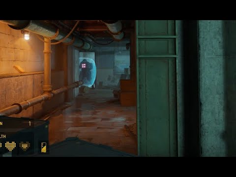 half life alyx glitches and funny moments 2