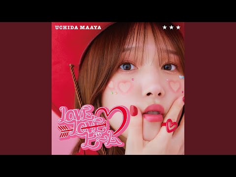LOVE LOVE ビーム (Instrumental)