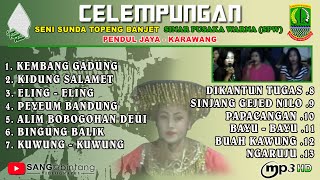 Download lagu MP3 CELEMPUNGAN || TOPENG BANJET SINAR PUSAKA WARNA (SPW) - PENDUL JAYA VOL. 2 mp3 Download lagu MP3 CELEMPUNGAN || TOPENG BANJET SINAR PUSAKA WARNA (SPW) - PENDUL JAYA VOL. 2 mp3