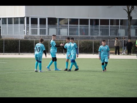 Κ12Α Α.Ο.Αμπελόκηποι - Άτλας (5η αγωνιστική/2022-2023)