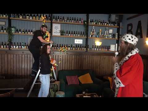 Vlasjournaal aflevering 3 2022 C.V. de Vlaskop Melderslo