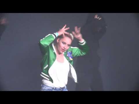 180520 Idolcon - UXIE Crew - MiSO-KKPP