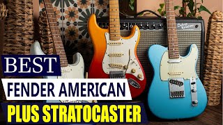 Fender Player Plus Stratocaster Review: Is This The Ultimate Modern Strat?