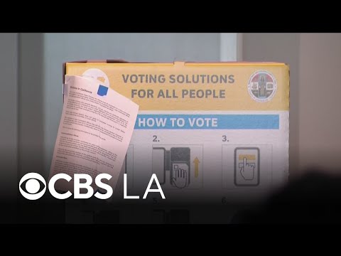 DOJ sues California, alleges more than 20000 noncitizens ...