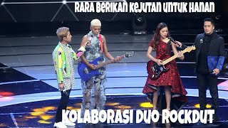Download lagu RARA BERIKAN KEJUTAN UNTUK HANAN mp3 Download lagu RARA BERIKAN KEJUTAN UNTUK HANAN mp3