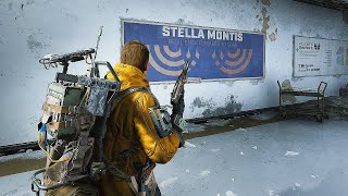 Stella Montis is here...