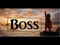 Motivation Deutsch Boss