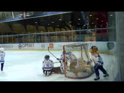 Hs Rīga 2009 prieki pēc uzvaras