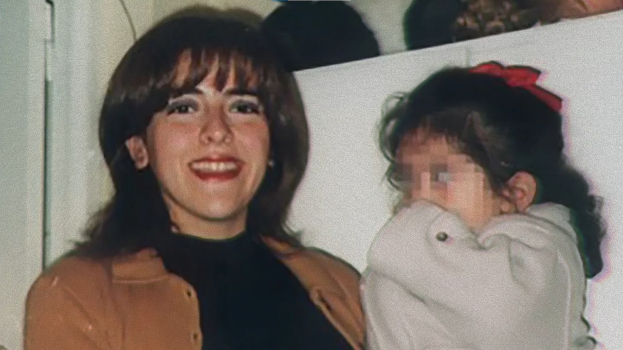 Historias Innecesarias: Caso Marita Veron