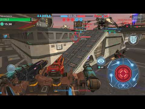 Level 7 Shredder Blitz in Champion League - Close game, Four blues with 1 Mil