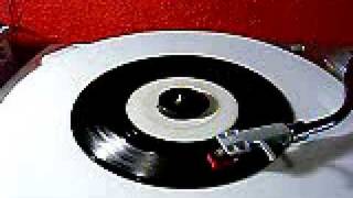 MY BEST GIRL- THE PARAGONS