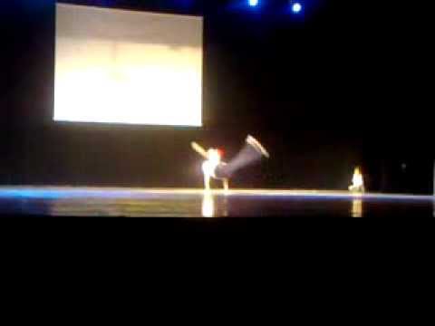 Palmares Dreams Crew / Nossa Crew