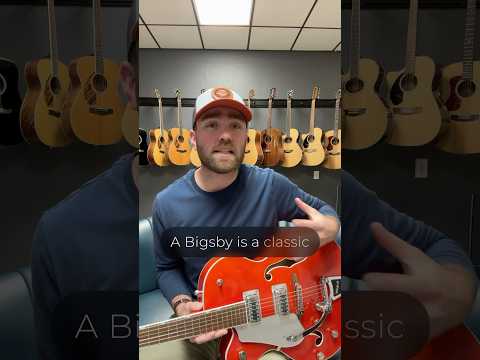 Squier Paranormal Troublemaker Telecaster Deluxe with Bigsby  - Honey Sunburst image 9