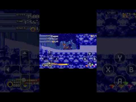 Ice Cap Zone Reimagined Remix (Tee Lopes, Sonic 3 Reimagined)