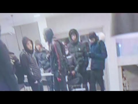 E1 (3x3) X TrapSG - Airliftgang | BEHIND THE SCENES @PacmanTv Reaction