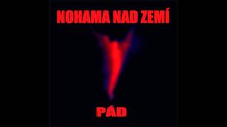 Video Nohama nad zemí - Pád