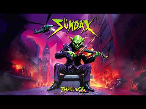 Maury B - Come Lost (Prod. Sunday™)