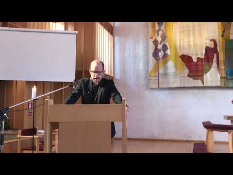 Uppenbarelsens ljus (del 1)