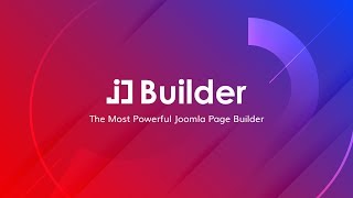 JD Builder YouTube Video