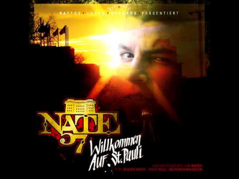 Nate57 feat Kareem - St. Pauli Kodex - [Willkommen auf St. Pauli]