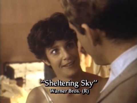 The Sheltering Sky [Il tè nel deserto] (2000) [Trailer]