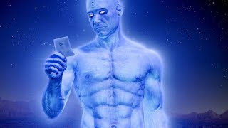 Dr manhattan mood off status 💔| watchmen 2009 | sad broken | dr manhattan full screen | #drmanhattan