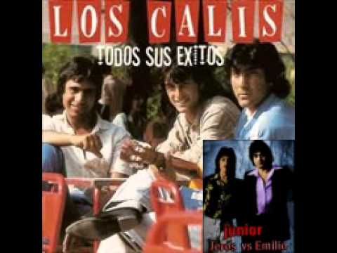 Quien Te Riza El Pelo - Los Calis
