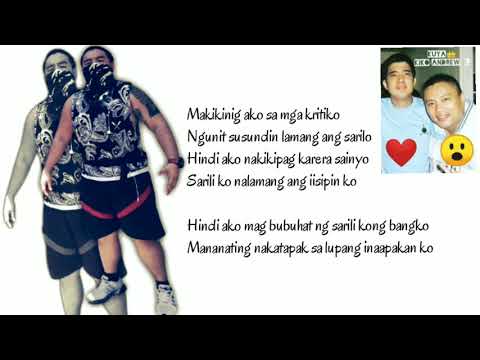 ODAMLAK- JAC (LYRIC MUSIC VIDEO) 2020