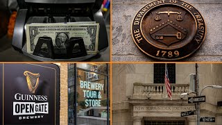 Bloomberg Money Minute: Inflation Cools as Global Central Bankers Rally Behind Powell