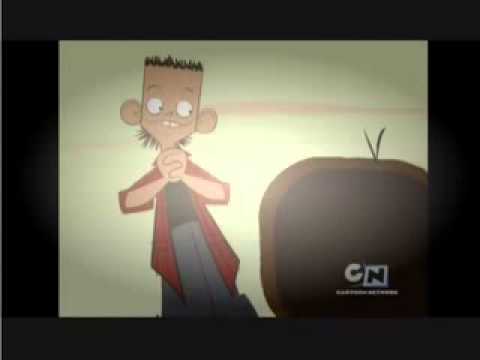 Hiro Pan part 15 - Nessie Helps Captain Terrence