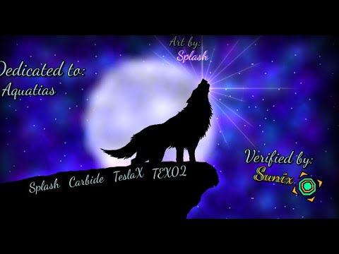 [2.11] "Arctic Arena" by Eclipsed (Extreme Demon)