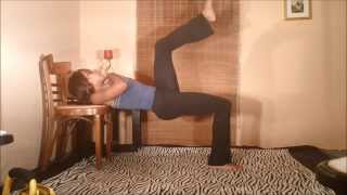 Slim and Sexy Valentine's Day Workout