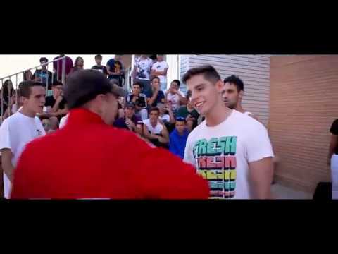 LEYEN vs ALFA vs PATO - FILTROS - BATALLAS TORRE PACHECO