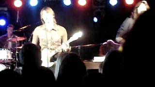 Rooney - I&#39;m A Terrible Person.avi