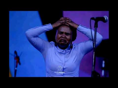 Nolundi Bomela Eloyi