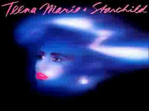 Teena Marie ft Ronnie McNeir We've got to stop (meeting like this) 1984