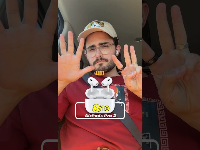 Vídeo relacionado con Sudio A3Pro Steel Blue - Auriculares con cancelación de Ruido para Todo el día. Experiencia auditiva equilibrada, micrófonos, conexión Bluetooth multipunto, Bluetooth 5.4, IPX4