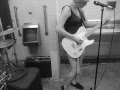 AUNTY PANTY In A Public Washroom JULY 29TH 2013 HFX NS