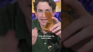 This Viral Magic Trick Explained.. 😳 #shorts