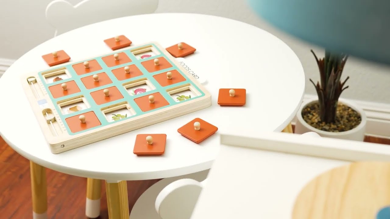 Muslim Memory Game Product Video