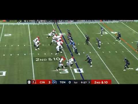 Tennessee titans hype video