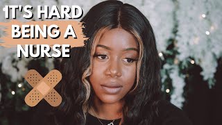 My Hardest Day of Being A Nurse | Storytime