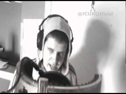 IC - Voyage (Prod. By Darkness) [STUDIO VIDEO] // @ICUKOfficial // @Darkness_Music