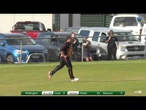 KSCA T20 1st Grade Grand Final Highlights 2020-21 | Wellington v Knights