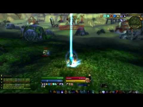 Servarus 1 - Boom! Level 80 Arcane Mage PvP in Warsong Gulch