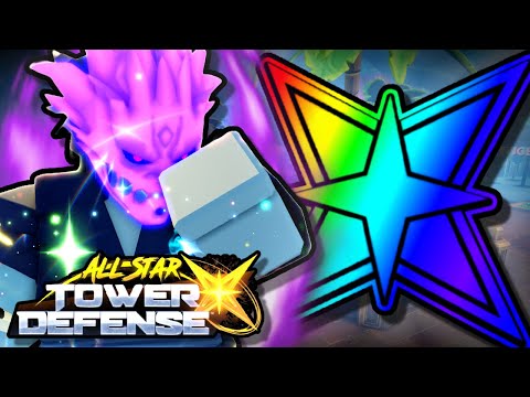 SHINY SASUKE Is Actually INSANE! | ASTD X Showcase