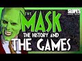 THE MASK: The History & The Games - SGR