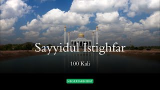 Download lagu Sayyidul Istighfar Merdu 100 Kali Bacaan Penghuni Surga | Arab Latin dan Artinya Indonesia mp3 Download lagu Sayyidul Istighfar Merdu 100 Kali Bacaan Penghuni Surga | Arab Latin dan Artinya Indonesia mp3