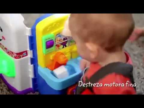 Mattel   Fisher Price   Learning Kitchen   Cozinha   Laugh & Learn   Aprender e Brincar