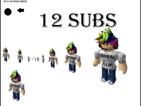 12 subs (2013-07-21)
